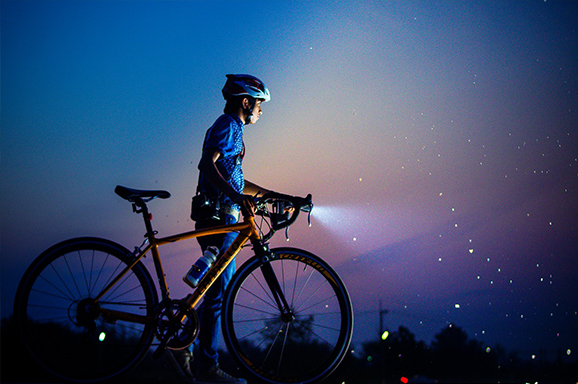 Ciclista