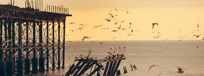 imagem praia